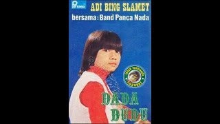 Adi Bing Slamet  Untukmu Untukku