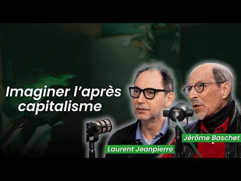 Easier to imagine the end of the world than the end of capitalism? This interview says otherwise.