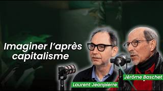 Easier to imagine the end of the world than the end of capitalism This interview says otherwise.
