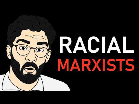 Why Leftists Became Race Communists
