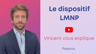 Devenir Rentier Immobilier Avec Le Statut Lmnp Resimi