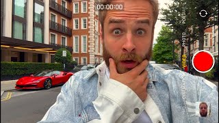 🔴 СТРАХ вернулся на крипторынок и что ждет биткоин на этой неделе?