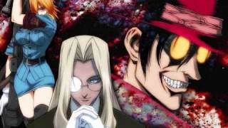 Hellsing Theme Song