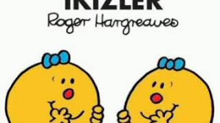 Küçük Bayan İkizler