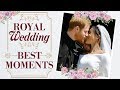 The Royal Wedding 2018: Prince Harry and Meghan Markle show us what true love looks like