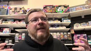 Dont Sleep On Black Bolt & White Flare