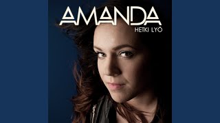 Miniatura del video "Amanda - Hetki lyö"