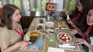Laurel Community Spotlight Double T Diner Top 10 Comfort Food