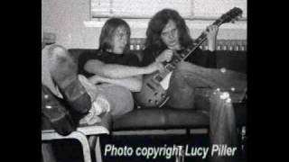 Paul Kossoff - Long Way Down to the Top chords