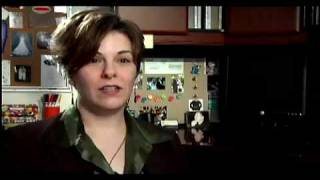 Stepping Stones - Heroes of Hope Documentary