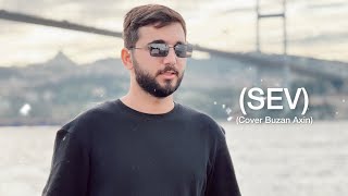 Ali Ten -Sev- Cover Huzan Axin