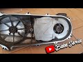 TRIK MUDAH PERBAIKI SELAH / STATER KICK SERET || VARIO 125 SERIES..