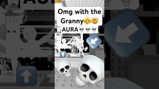 Omg with the granny👵👵👵🤯🤯🤯💀💀💀
