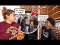I DON'T HAVE TO LISTEN TO YOU PRANK ON MOM *BAD IDEA*