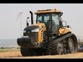 AGCO Challenger MT700E im AGRARTECHNIK-Maschinentest