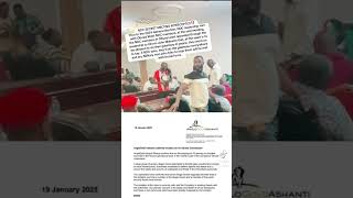 Herrr Ndc This Is How The Obuase Massacre Started