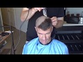 Trailer joshs clipper shave
