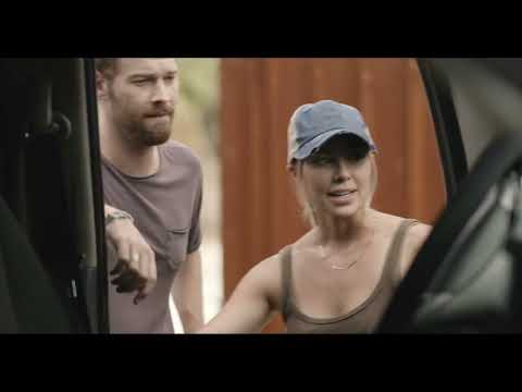 Exclusive Night Train Clip Starring Danielle C. Ryan (2023)