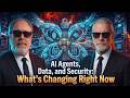 AI Agents, Data, and Security: What’s Changing Right Now | Agents of Dev Episode 18