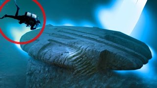 STRANGEST Things Found In The Ocean!