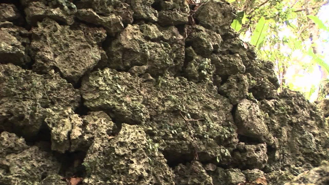 垣花城遺跡bj04 Mov Youtube