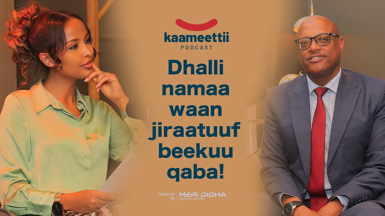 Dhalli Namaa Waan Jiraatuuf Beekuu qaba!