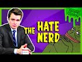 Nick Fuentes is the hate nerd || KYF