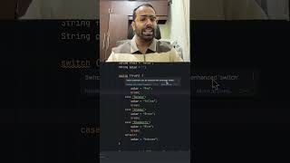 Switch expressions #javaprogramming #javaprogrammer #javatutorial