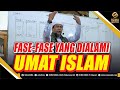 Fasefase yang dilewati umat islam  kajian akhir zaman  ust zulkifli muhammad ali