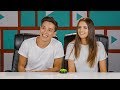 we filmed YOUTUBE COUPLES REACT with the Fine Bros | Gabriel Conte Vlogs