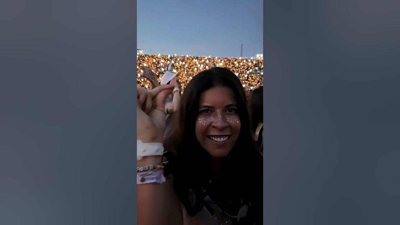 Coldplay magic. #coldplay #coldplaymix2021 #coldplaylive