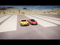 Zenvo ST1 vs GTA Spano Drag Race! Forza Horizon 3