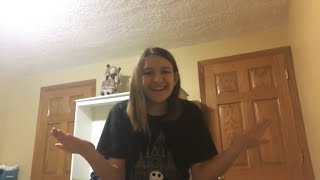 OMG, I’m so happy!!!!
Thank you guys so much for taking your time to check out my weirdness on this channel. That means the world to me and I don’t know if I’ll ever be able to describe how I truly feel in words. Love you guys, thank you again!!! OMG, I’m so happy!!!!
