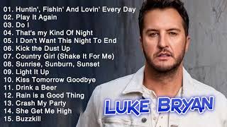 Luke Bryan Greatest Hits Full Album – Luke Bryan Best Songs 2020 HQ