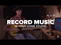 Mixcraft 9 Record Music In Your Home Studio Mixcraft 9 Record Music In Your Home Studio