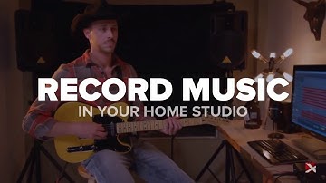 Mixcraft 9 - Record Music In Your Home Studio
