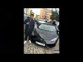 honziba - lambo . odetari logo styl