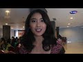 DAILY VLOG - MISS EARTH INDONESIA 2018