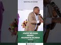 BARAKA YA MWEZI WA SABA Mwl Emilian Katubayemo Kenyantrends BARAKA YA MWEZI WA SABA Mwl Emilian Katubayemo Kenyantrends