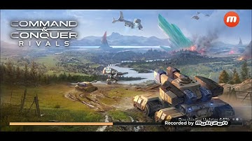 The Biggest Update Yet In C&C:Rivals with all the Updates I might be in Trouble!