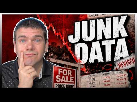 Canada's Real Estate Mess