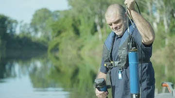 Introduction to Catchments, Coasts and Communities research cluster at Southern Cross University