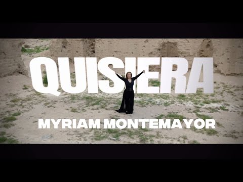 Myriam - Quisiera