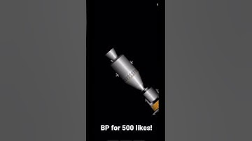 Apollo 11 mission in 60 seconds!Saturn V for 500 likes! #sfs #edit #saturnv #bp #moon #shorts #fyp #