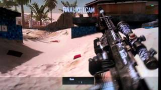 Epic Trick shot montage w/splittingcow21