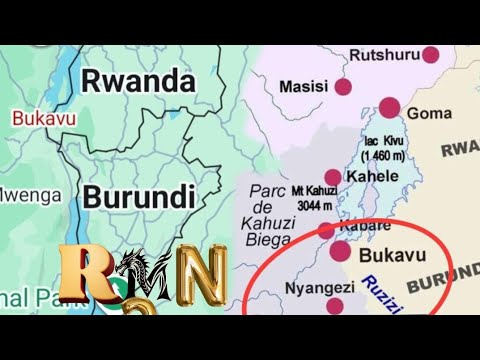 UYU 6 LET 30 8 2025 GOMA UMURIRO WATSE DORE UKO WAZALENDO NA FDNB BAGOSE NTABUHUNGIRO PE