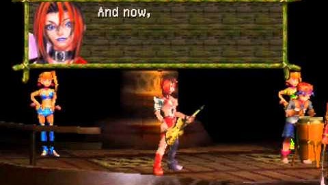 Chrono Cross Walkthrough Bonus Ending: Magical Dreamers