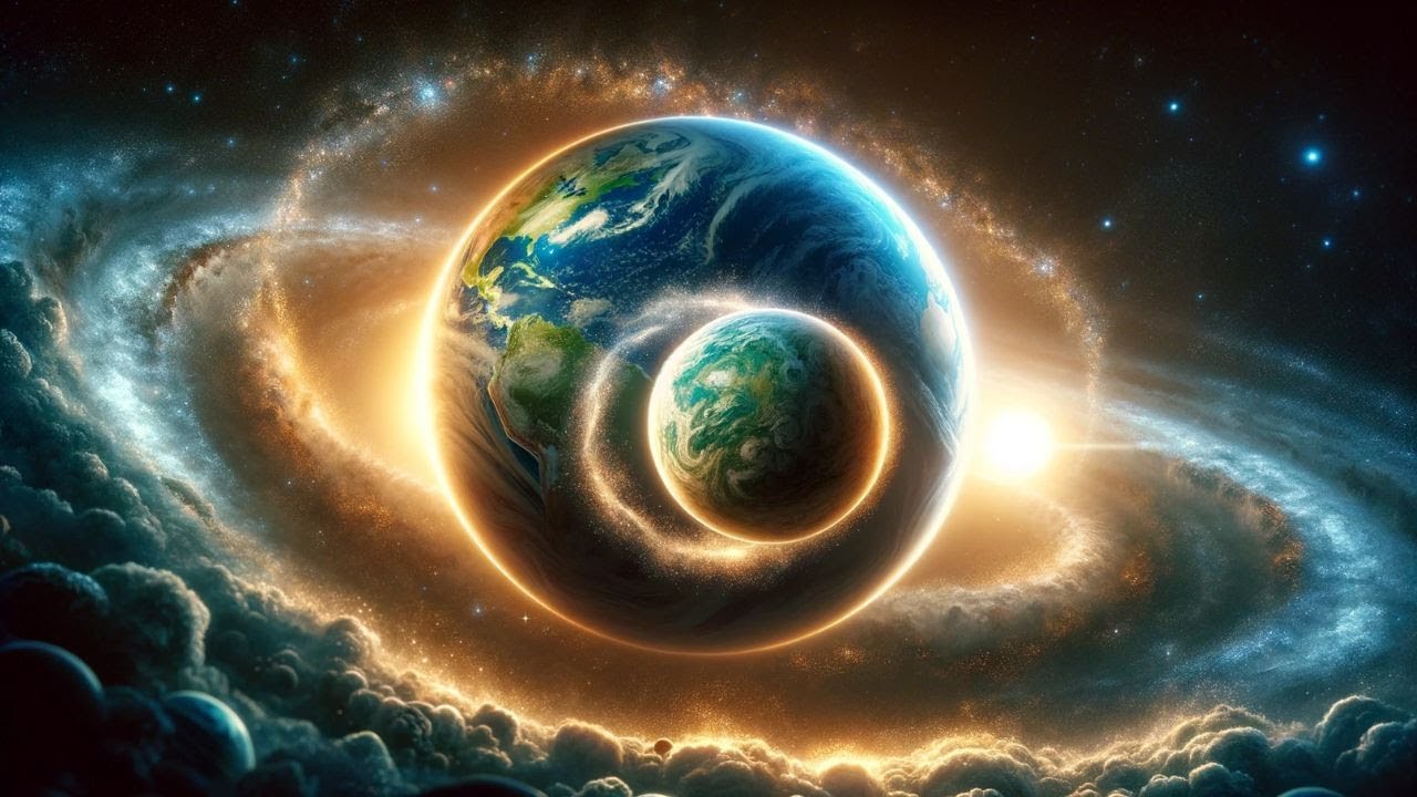 Exploring the Cosmic Twins Earth vs Kepler 452b YouTube