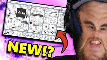 MY FAVORITE PLUGIN that you HAVEN