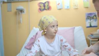 Vitamin Enriched // Real People & Actors Casting // Johnson & Johnson //  Pediatric Nurses